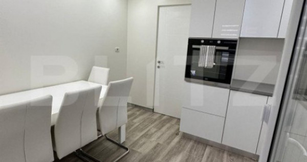 Apartament 2 camere, renovat, Siret