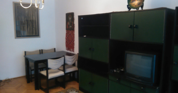 Apartament 3 Camere - Langa Parcul Colentinta - MOBILAT/UTIL