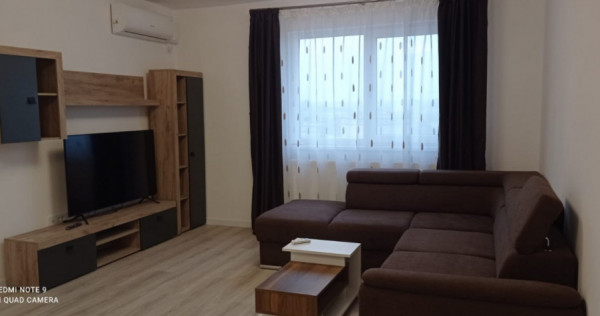Închiriere Apartament cu 2 Camere în Zona Poitiers, Iași