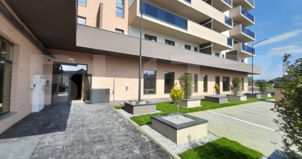 Apartament 2 camere decomandat.Bloc nou.zona Centura