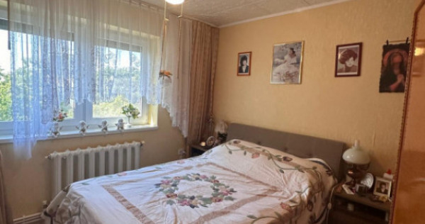 Apartament 2 camere situat in zona TOMIS NORD