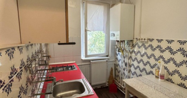 Apartament cu 2 camere,Micro 19