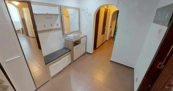 Apartament 3 camere D, in Mircea cel Batran