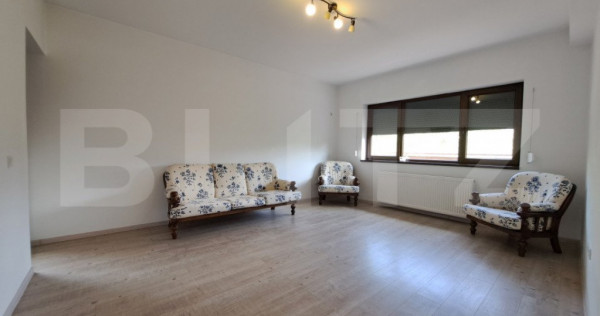 Apartament Modern de 3 Camere în Sanpetru Residence - Lumin