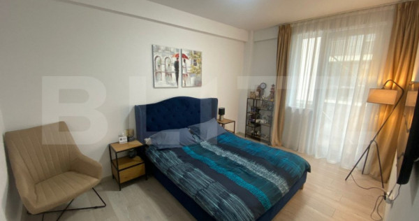 Apartament 3 camere, 88 mp, Ampoi 3