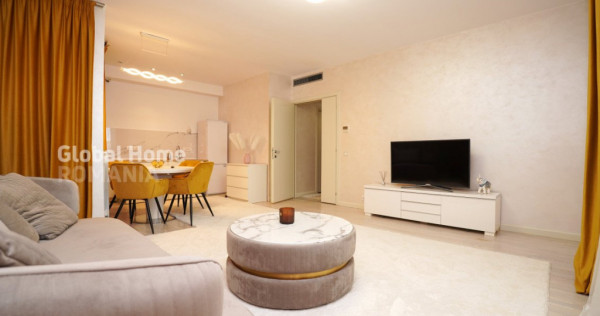 Apartament 2 camere 79 Mp | Zona Tineretului - Asmita Garden