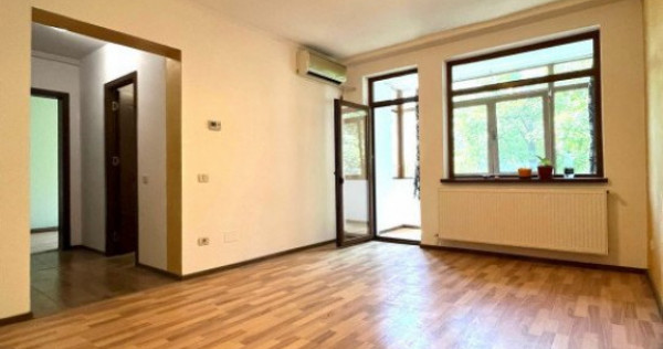 Apartament 3 camere Tomis II- Mircea cel Batran