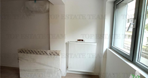 Apartament 2 camere de in zona Tei