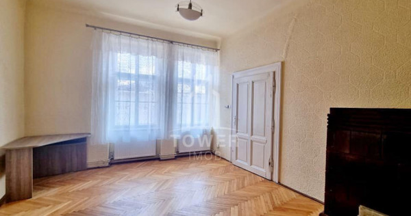 Apartament de vanzare langa Podul Minciunilor Sibiu