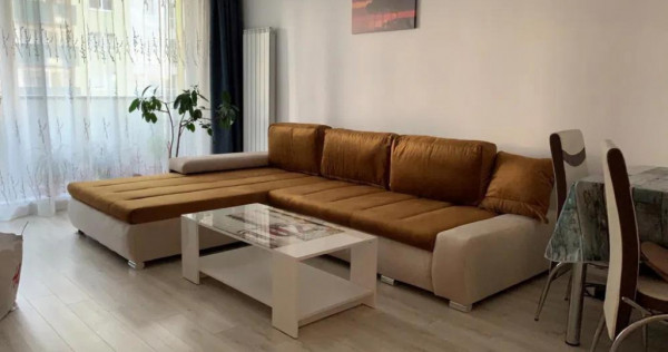 Apartament 2 camere, decomandat - Complex Top City