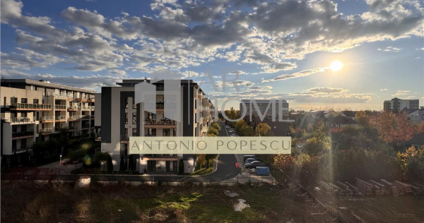 Apartament 3 camere, premium, in Ploiesti, zona Albert