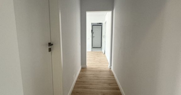 Drumul Taberei 4 camere Metrou Renovat Complet