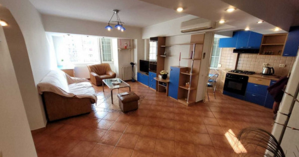 Apartament 2 camere, Pozitie avantajoasa, Camera de Comert