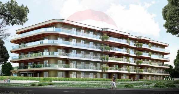 DE VANZARE Apartament 2 camere Pipera/ERA-DIRECT DEZVOLTATOR