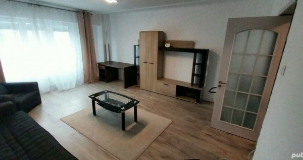 Inchiriere Apartament 3 camere Matei Basarab .