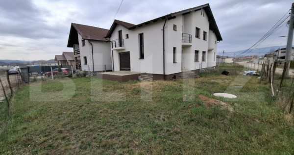 Casa tip Duplex, 300mp teren, zona Partos