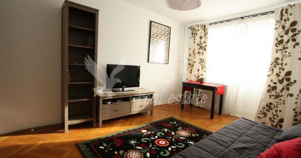 Apartament 2 camere Dorobanti