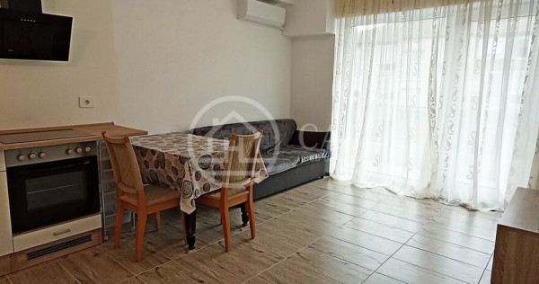 Apartament de inchiriat cu 2 camere in zona Nufarul, Oradea