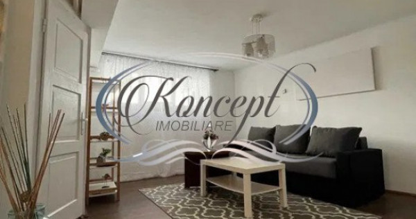 Apartament in zona Ultracentrala