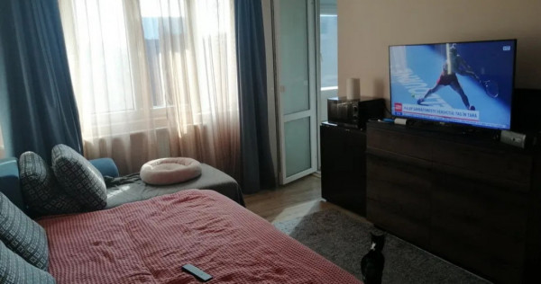 Apartament 2 camere Drumul Taberei