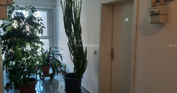 Apartament 2 camere, decomandat - zona Avantgarden