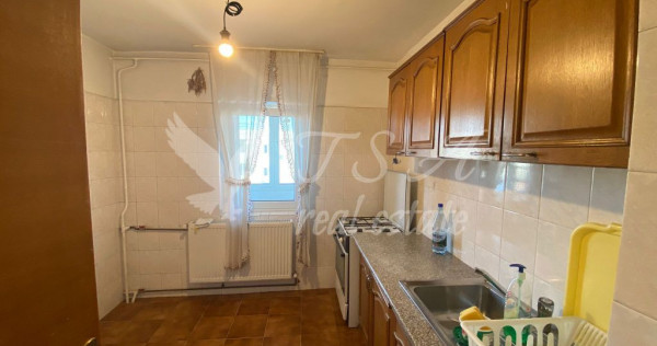 Apartament 2 camere Aviatiei