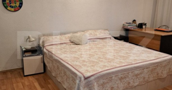 Oferta ! Apartament ultracentral 2 camere decomandate !