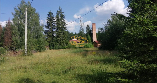 Teren intravilan in Izvoru Muresului str. Taberei