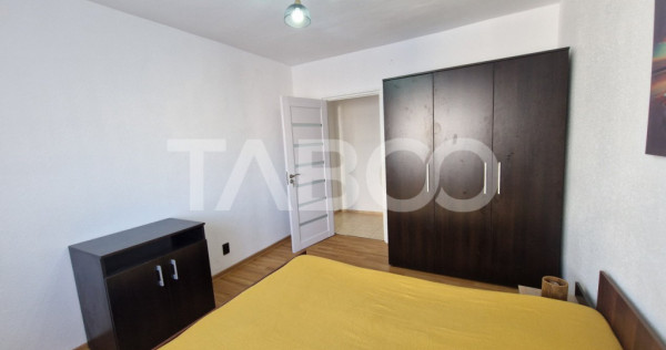 Apartament ideal pentru investitie- chiriasii ii dam cadou