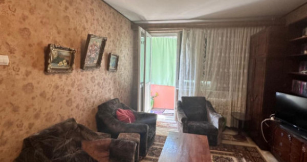 Apartament 2 camere situat in zona TOMIS I - Spitalul Judete