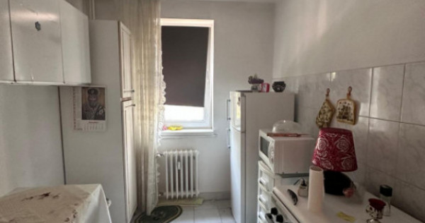 Apartament 2 camere situat in zona TOMIS I - Spitalul Judete