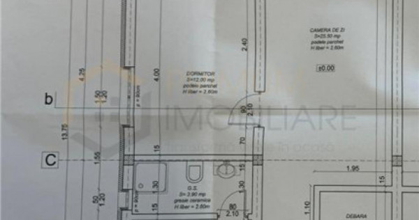 EXCLUSIVITATE - COMISION 0% - Duplex superb - toate utilitat