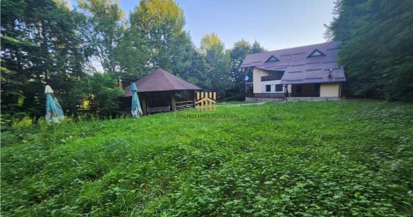 Cabana in Bucovina! Sucevita! De ! 0727817187