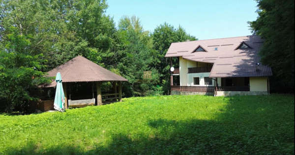 Casa de Vacanta in Bucovina! Sucevita! De ! 0727817187