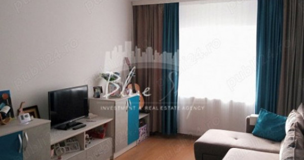 Anda /CET - Apartament 2 cam dec, etaj intermediar