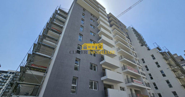 Apartament 2 camere 89mp Sector 3 Metrou Nicolae Teclu