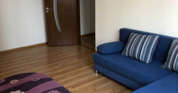 Apartament 2 camere-5 min. Metrou Pacii-Decomandat