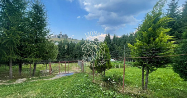 Pensiunea 9 camere 482 mp-teren 1 ha-Lac-Piatra Fantanele...