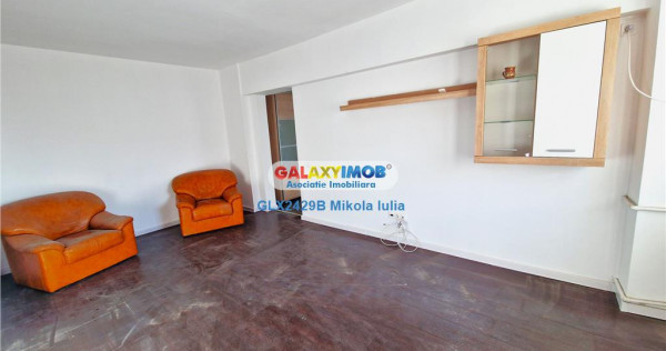 Apartament 2 camere renovat et 8|9 AC Panduri - Mariott