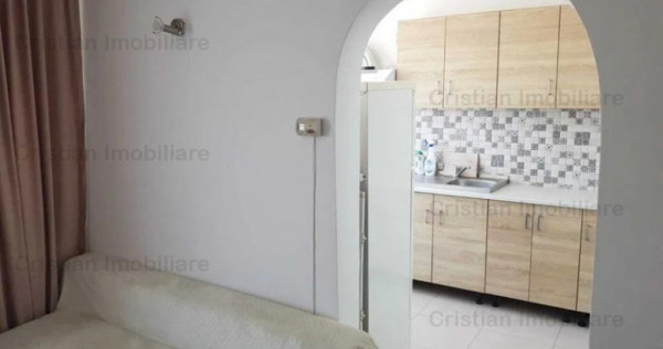 RENOVAT RECENT! MOBILAT-UTILAT! AP 2 camere, Obor