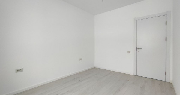 Apartament 2 camere 56mp Decomandat Grand Arena