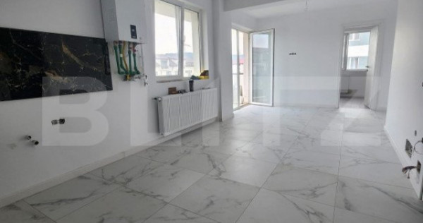 Apartament 2 camere, posibilitate finisare, zona Tineretului