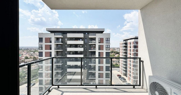 Apartament cu 3 camere, Adora Park. cu 2 locuri de parcare