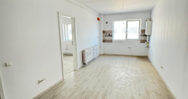 Studio cu 2 camere in Militari Residence