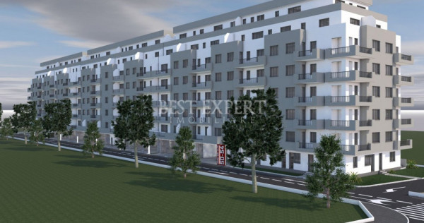 Apartament 2 camere ideal investitie