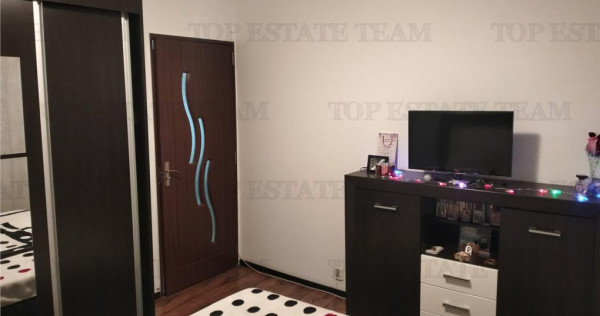 Apartament de 3 camere decomandat in zona Mall Vitan