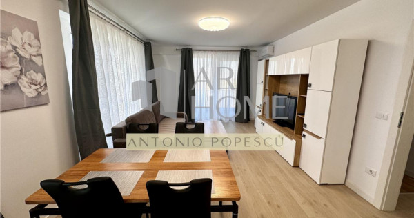 Apartament 2 camere, bloc nou, Ploiesti, cartier Albert