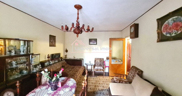 Apartament cu 1 camera, zona Calea Floresti