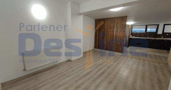 Apartament 2 camere 74 MP bloc nou - NICOLINA