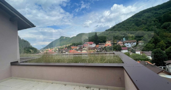 | Oportunitate unica | Penthouse | Schei | View panoramic |